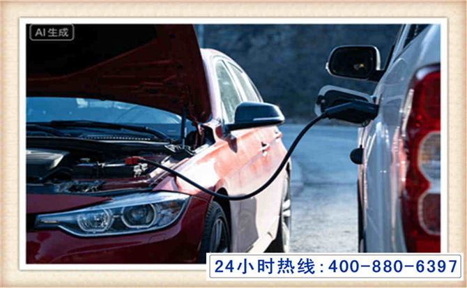 榕江潍坊拖车,附近24小时汽车拖车救援，潍坊道路救援拖车电话